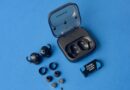 Fairphone launches easy-to-repair earbuds